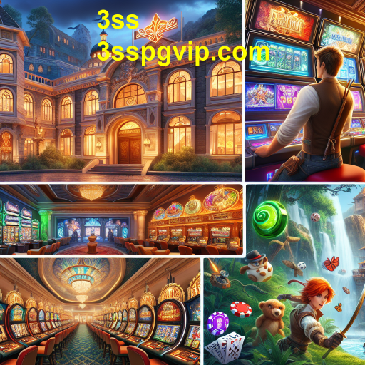 Explore a Excitante Diversidade de Jogos Online para Todos os Gostos